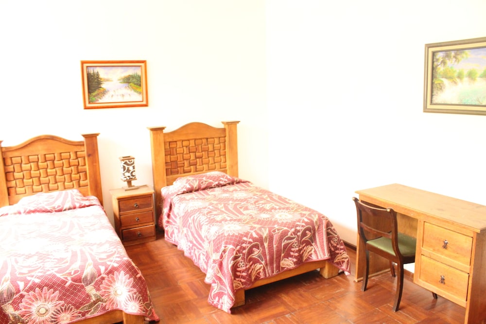 Hostal La Encantada 15/28
