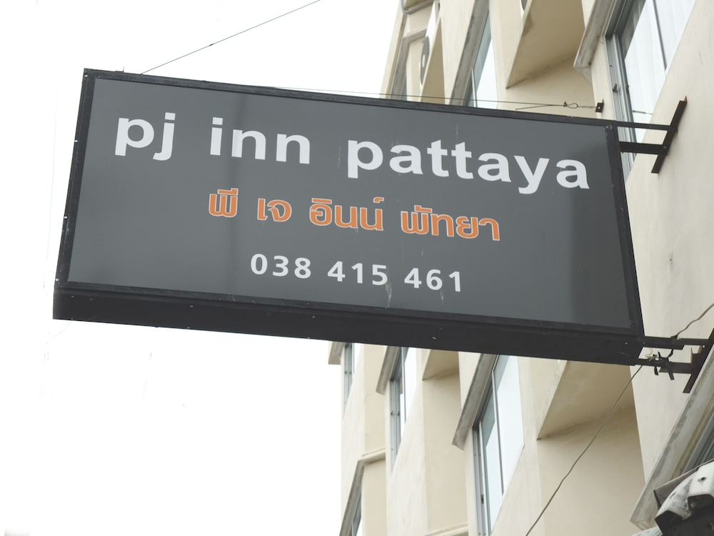 Pj Inn Pattaya 5/43