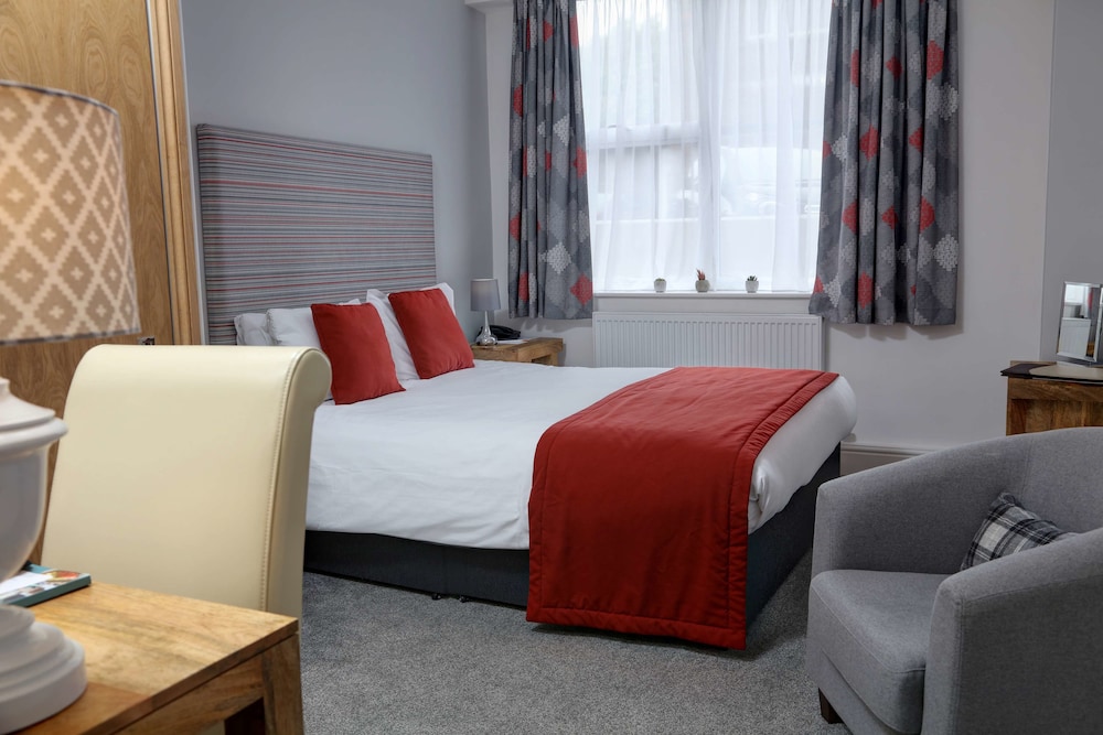 Best Western Princes Marine Hotel 27/37