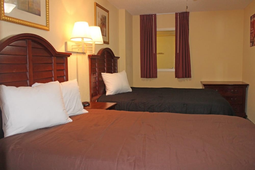 Grand Atlantic Ocean Resort 49/104