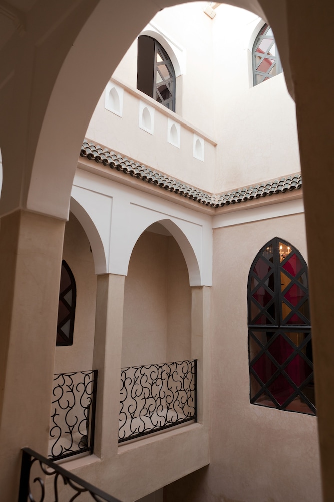 Riad Le Rubis 6/43
