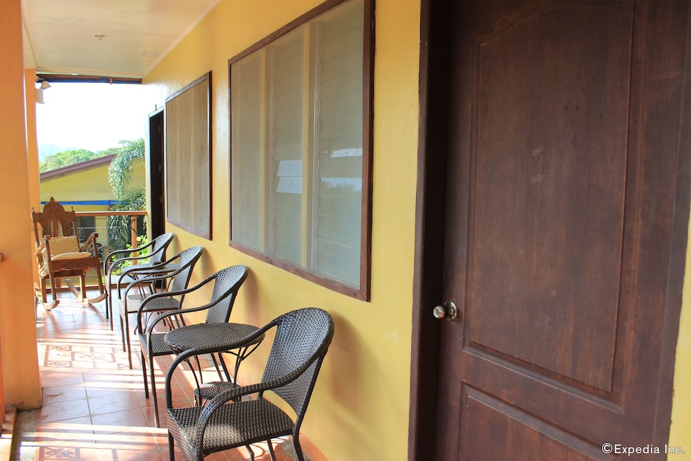 Darayonan Lodge 29/34