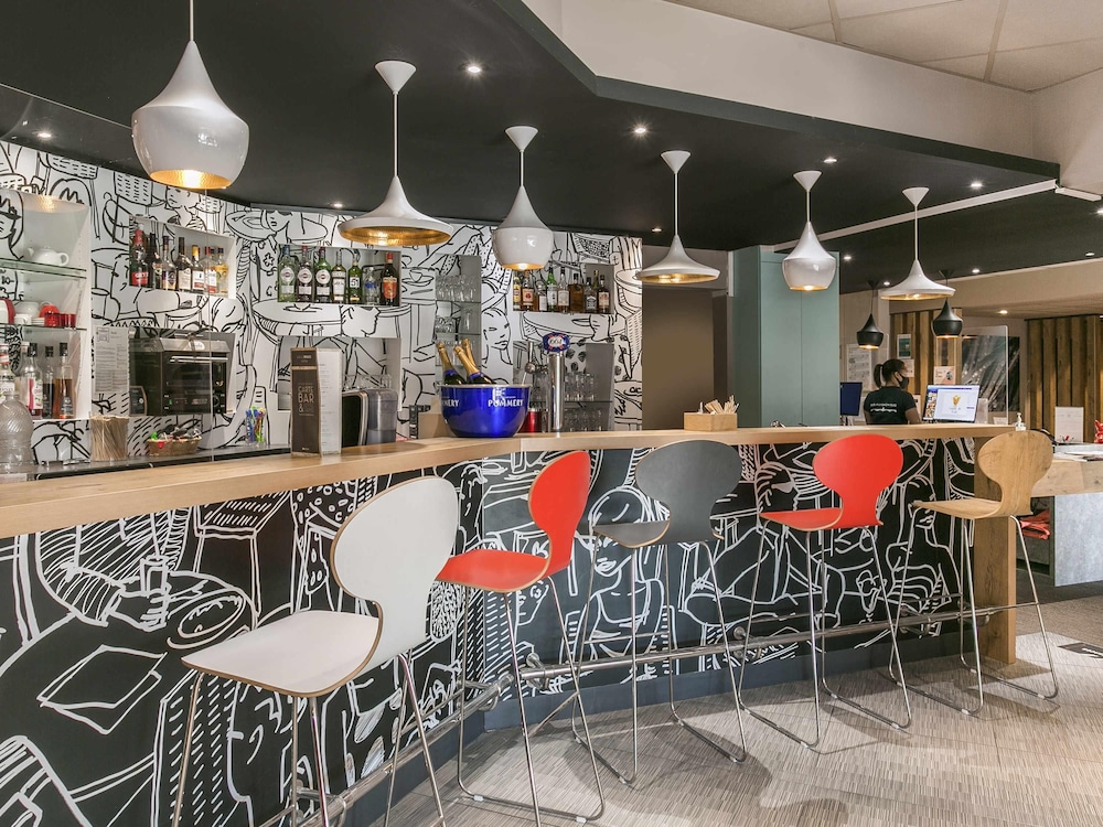 Ibis Avignon Sud 48/72