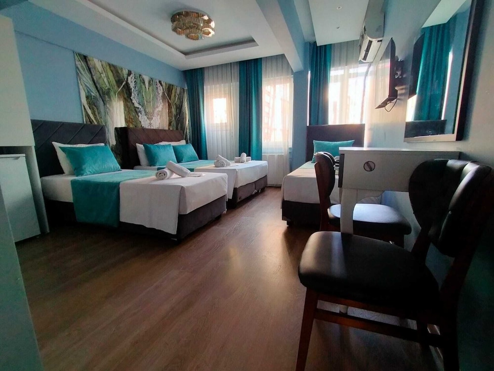 Bona Sera Hotel 5/50