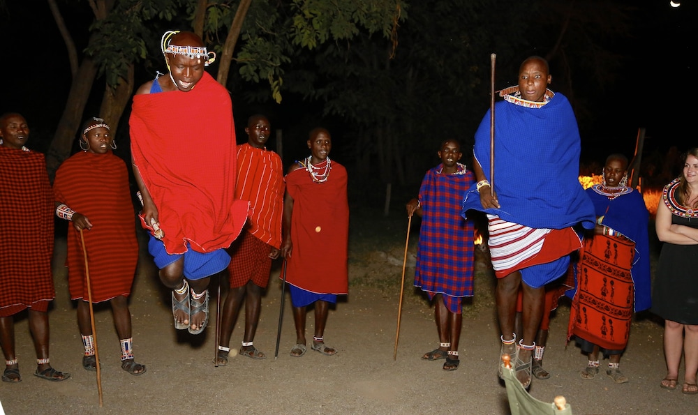 Amboseli Serena Safari Lodge 55/81
