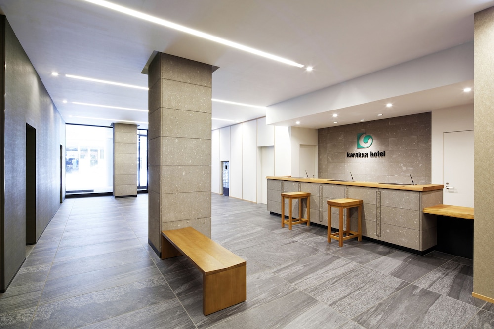 karaksa hotel Sapporo 50/61