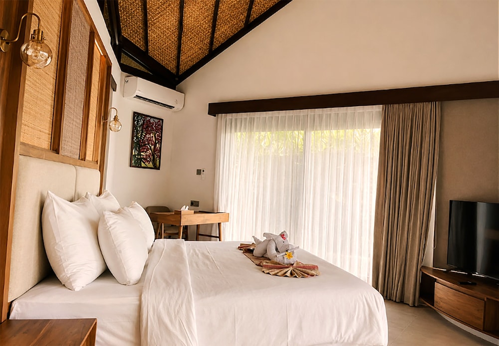 La Chuba Villas Canggu 6/60