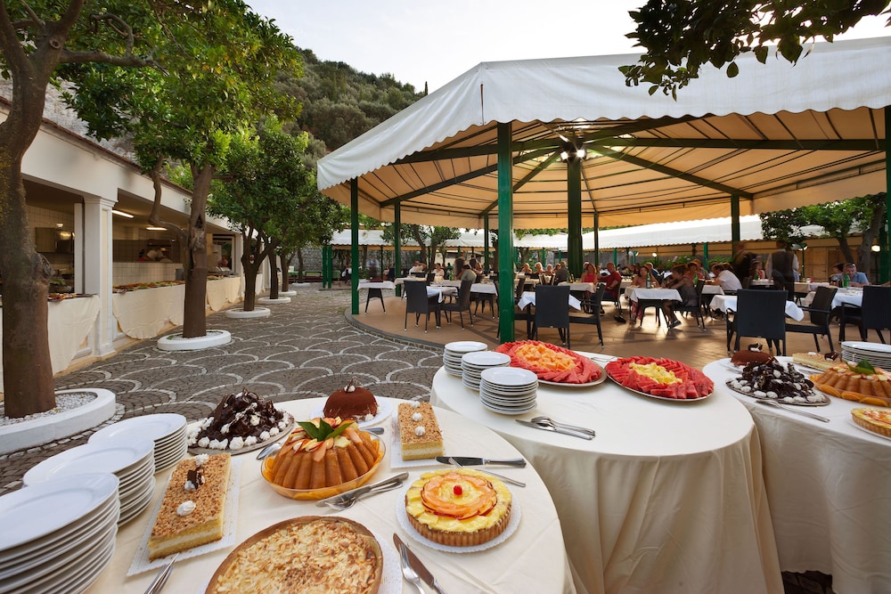 Grand Hotel Parco Del Sole 27/47