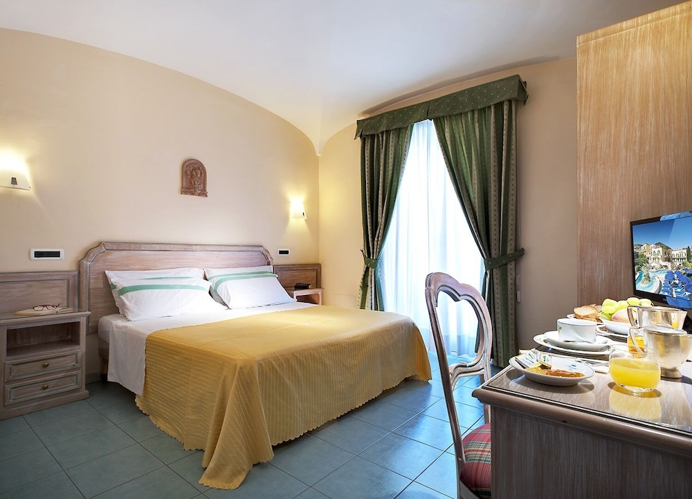 Hotel San Giovanni Terme 12/50