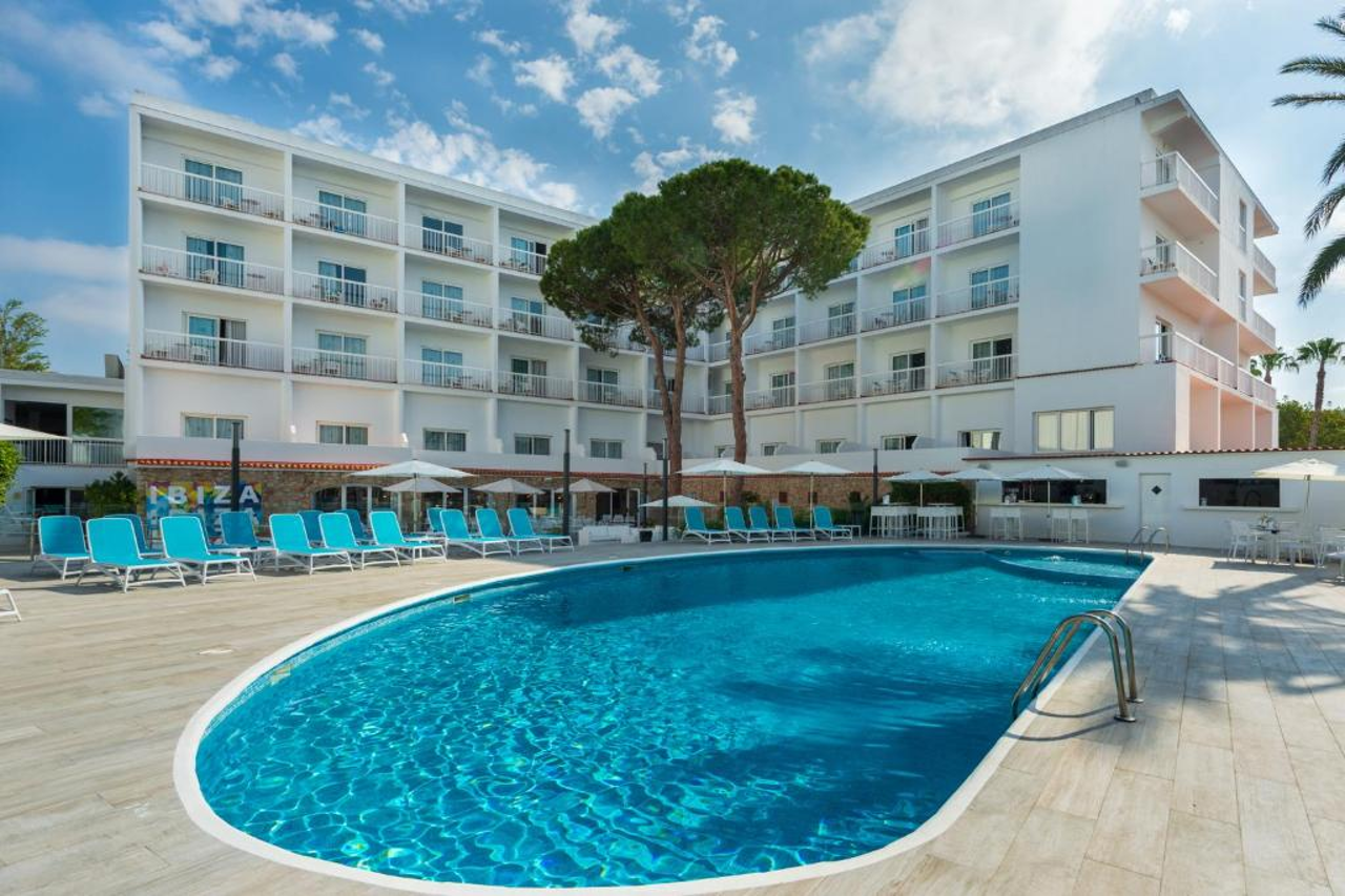 Hotel Vibra Marco Polo I Adult only 30/32