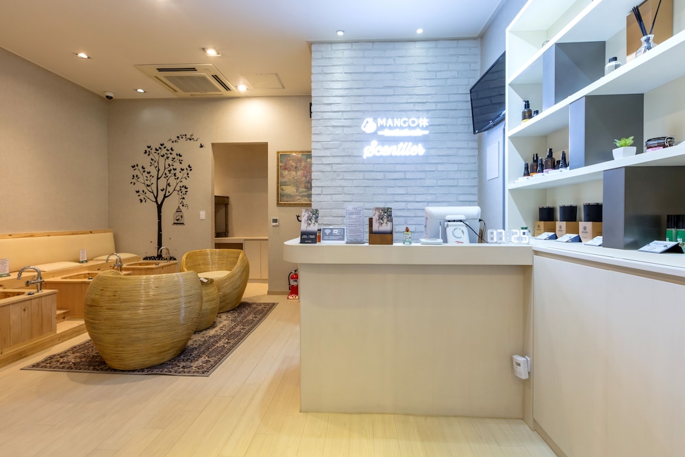 Hotel One Byeonsan 13/50