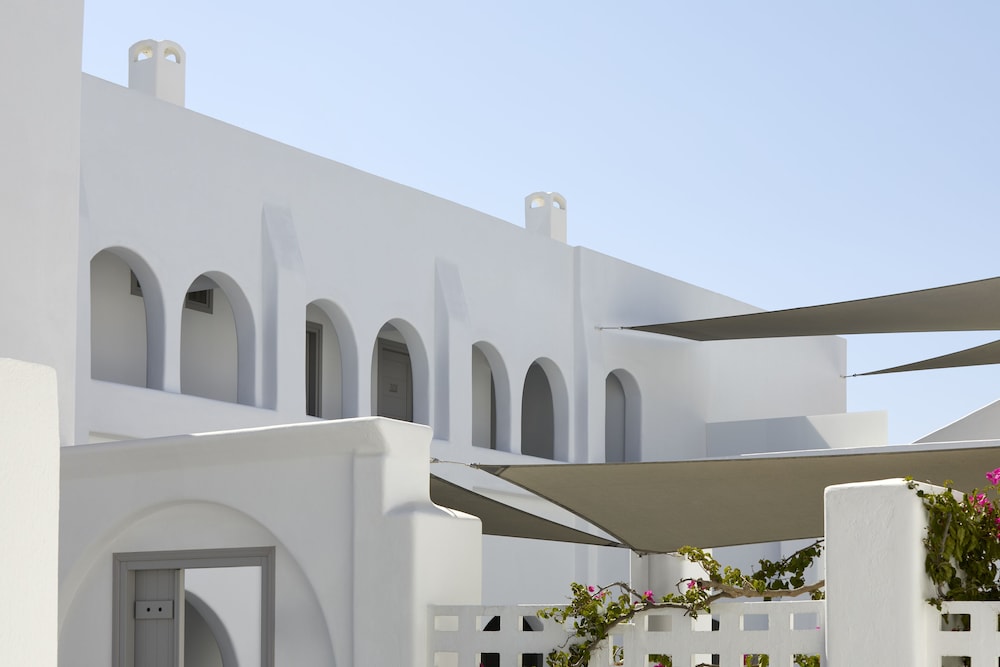Kalisti Hotel And Suites 5/72