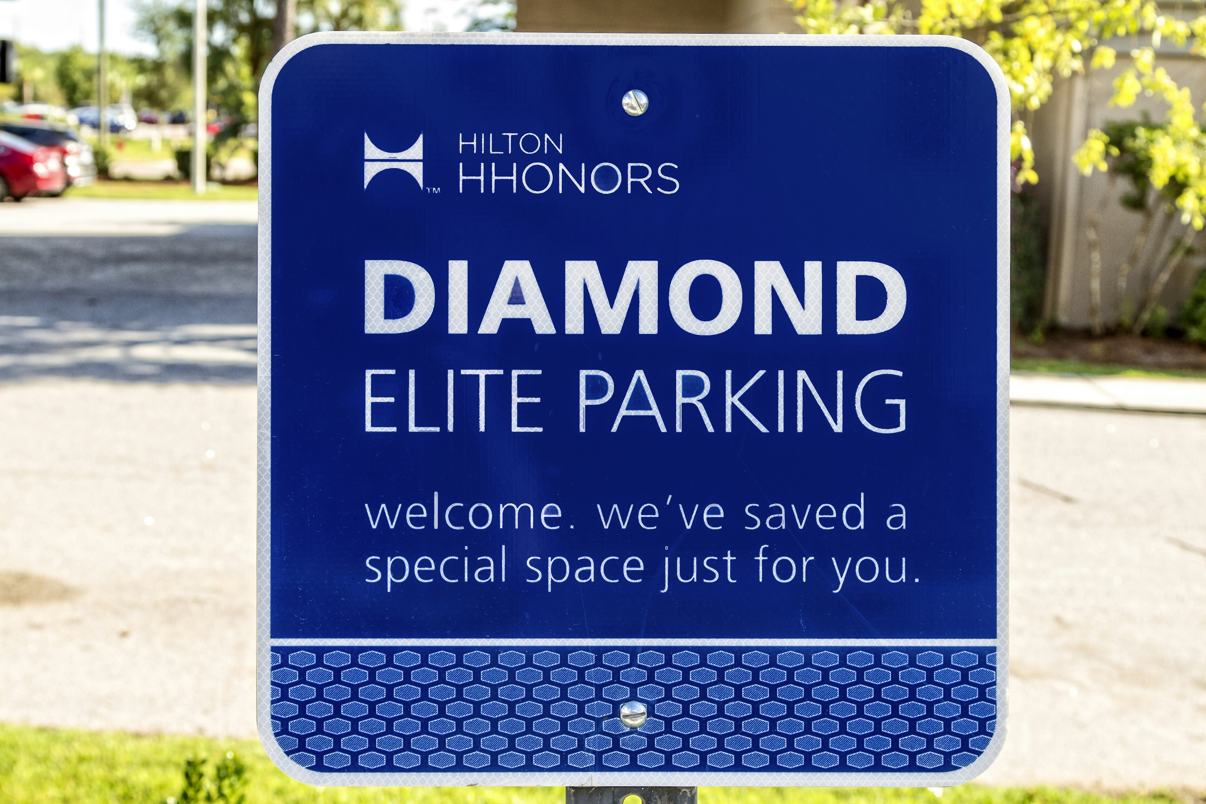 Hampton Inn Summerville Sc 14/36