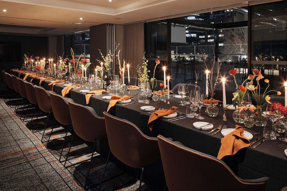 Rydges Melbourne 43/50