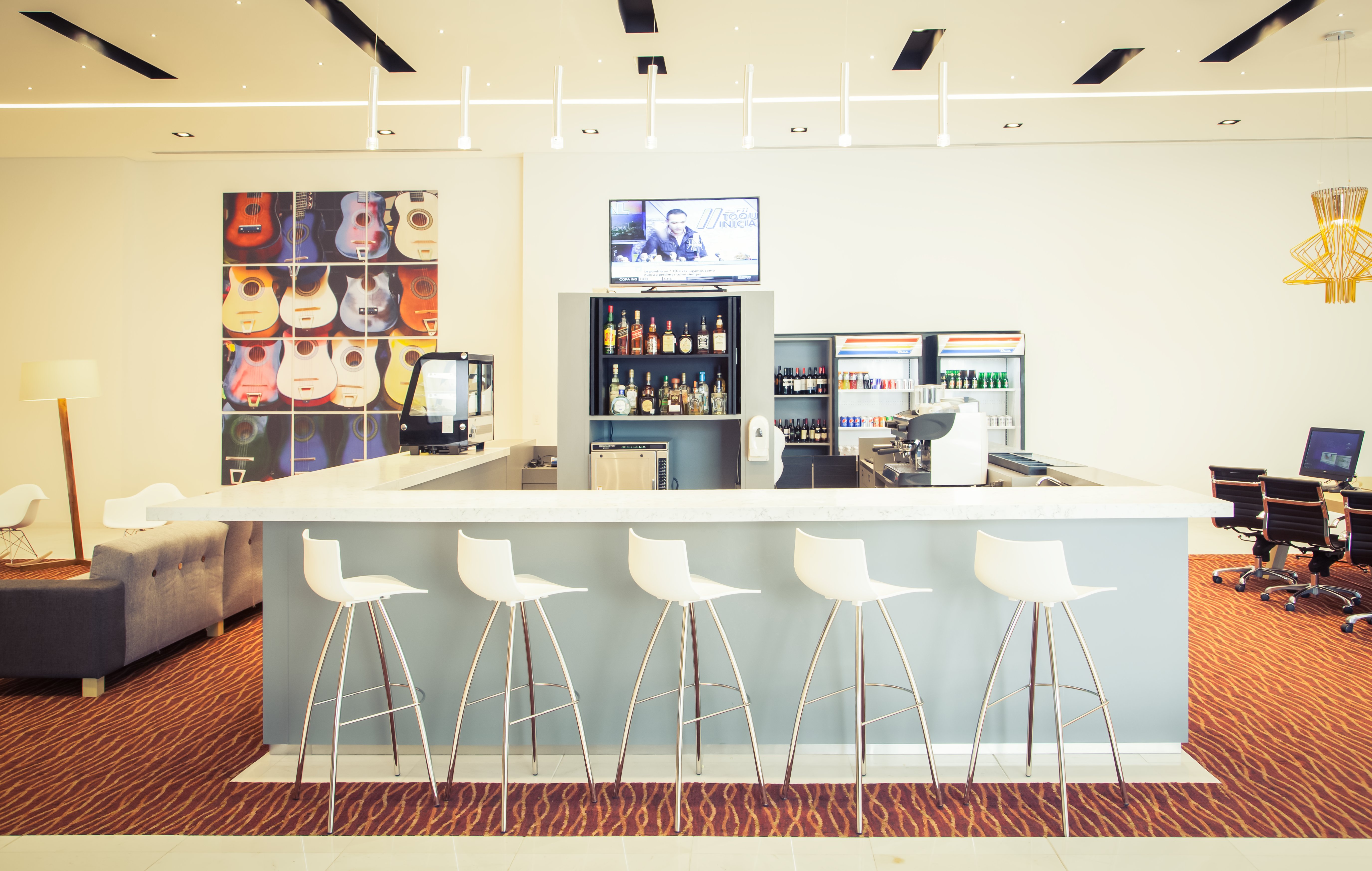 Fiesta Inn Plaza Central Aeropuerto 18/26