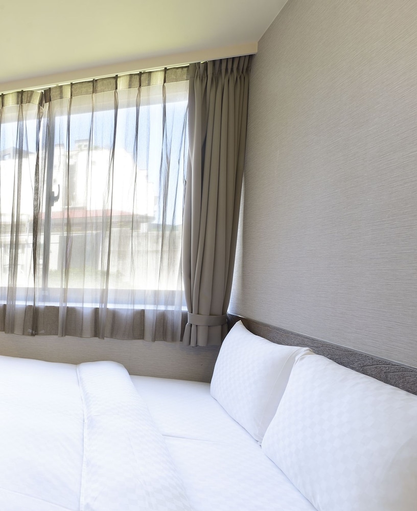 Ximen Hedo Hotel Kangding Taipei 34/69