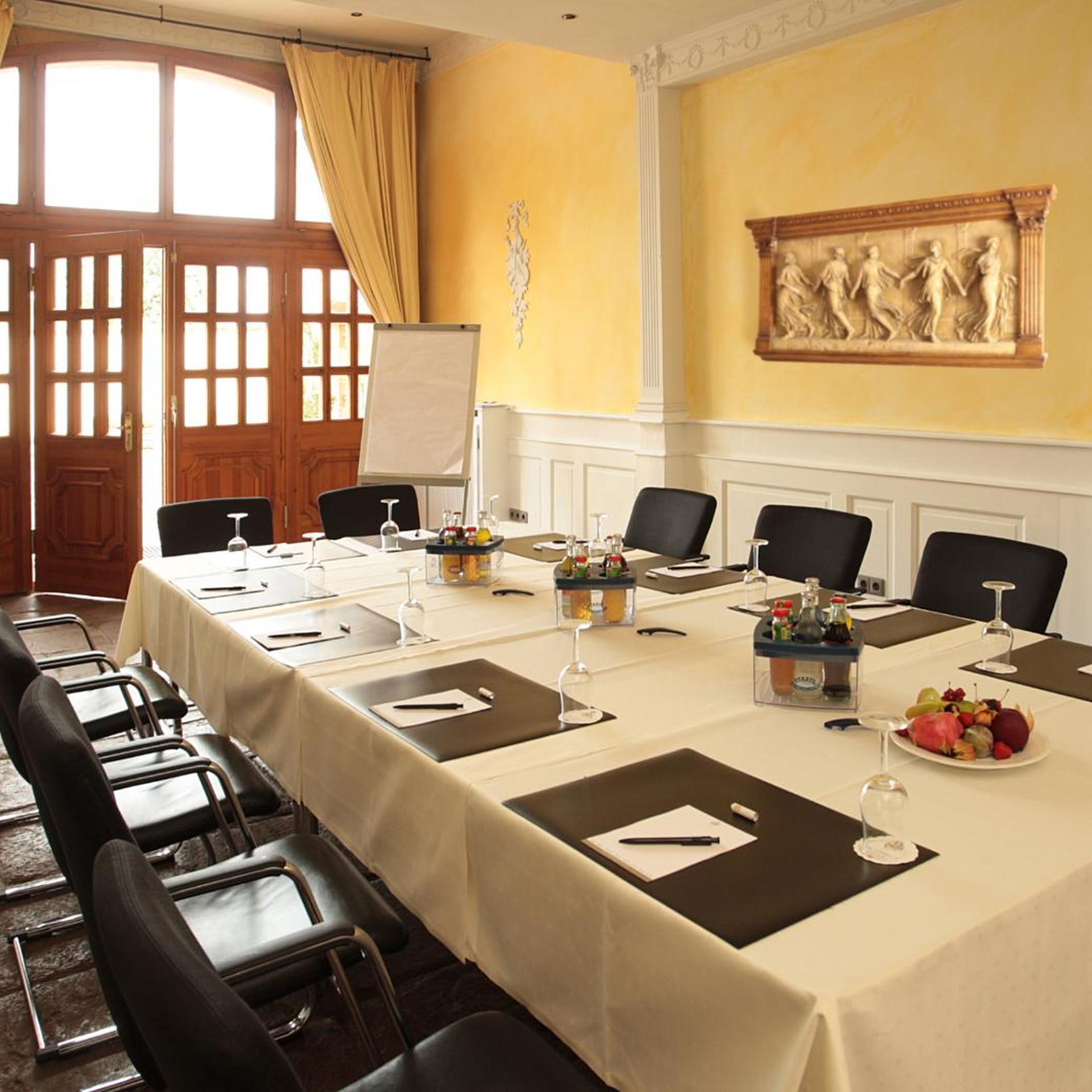 Hotel Schloss Edesheim 36/50