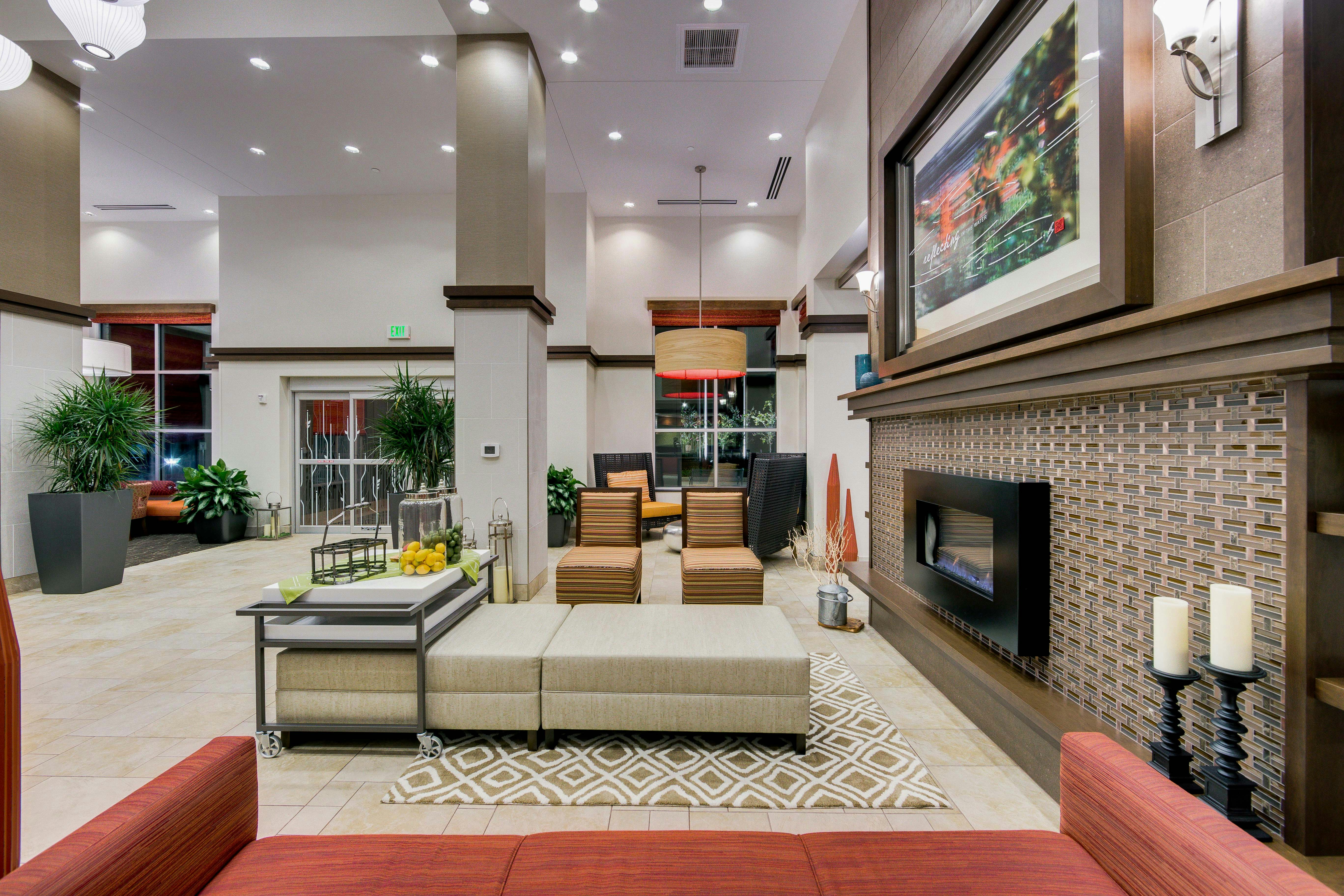 Hilton Garden Inn North Houston Spring 14/25