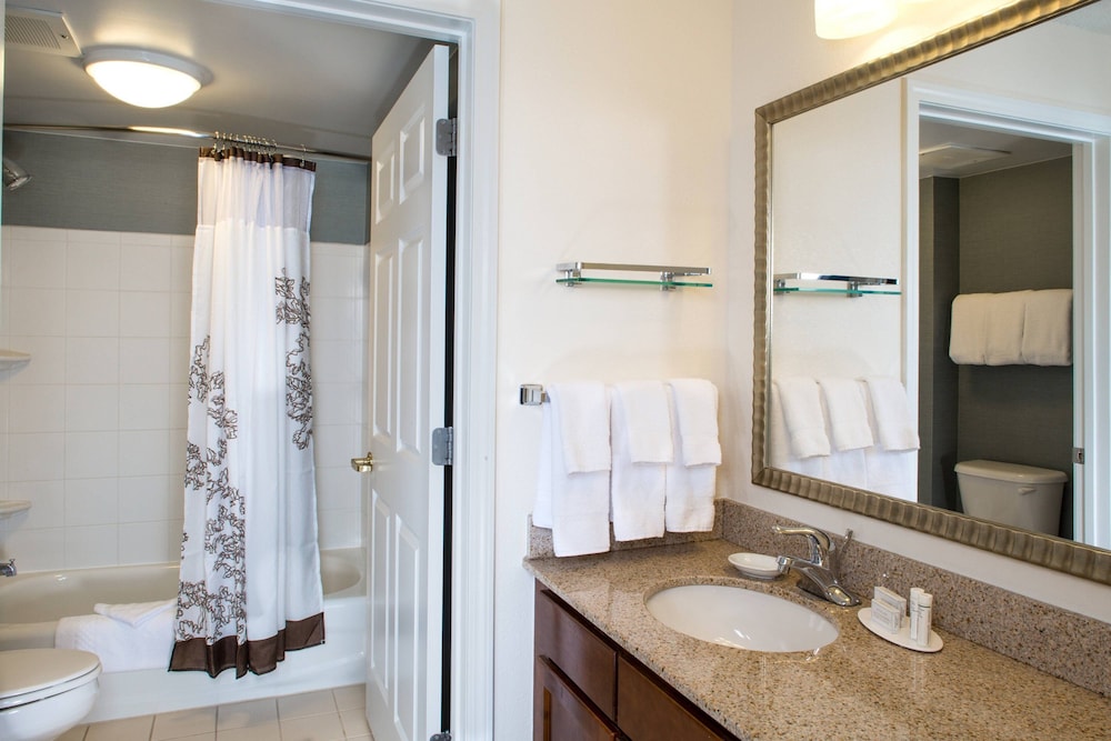 Residence Inn by Marriott Arundel Mills BWI Airport 17/62