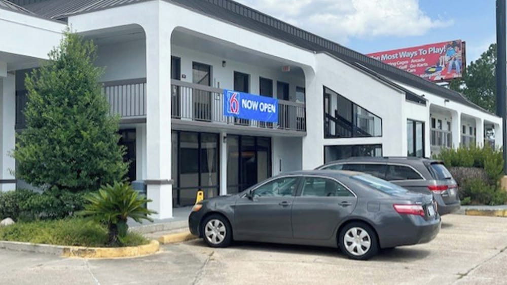 Hotel Baton Rouge Mid City 50/55