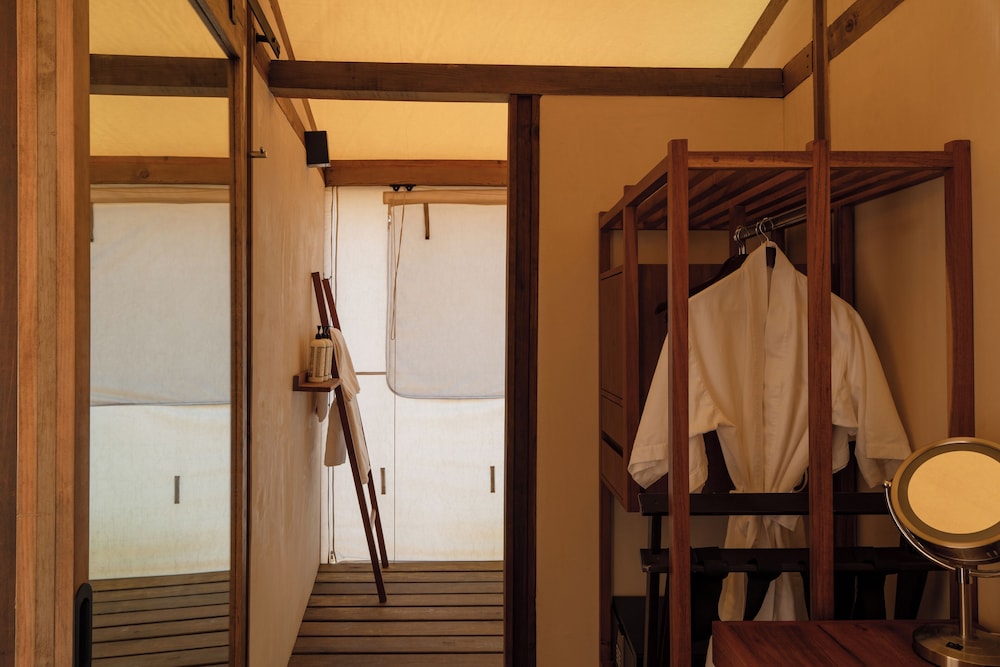 Viatura Hacienda Xtojil 50/50