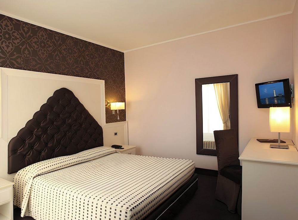 Hotel Rivamare 27/73