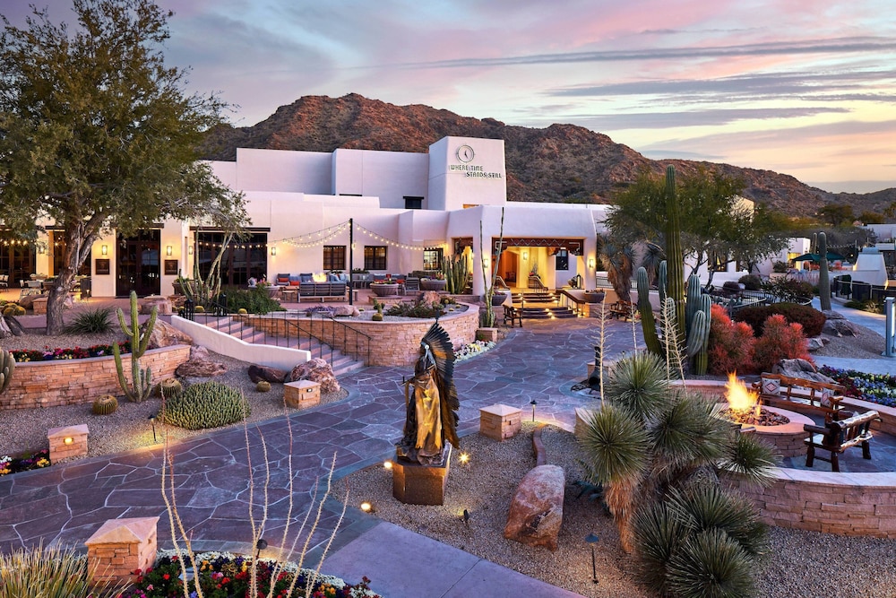Camelback Inn-A JW Marriott Resort & Spa Scottsdale - DUPLICATE 21/82