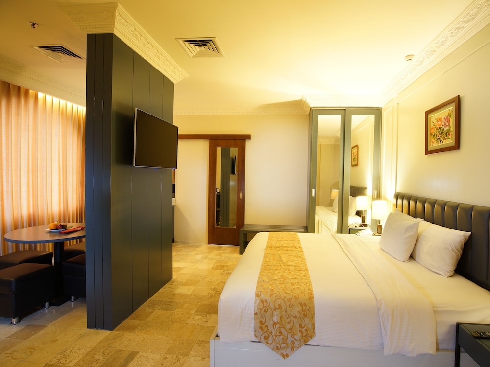 D Salvatore Art Boutique Hotel 18/36