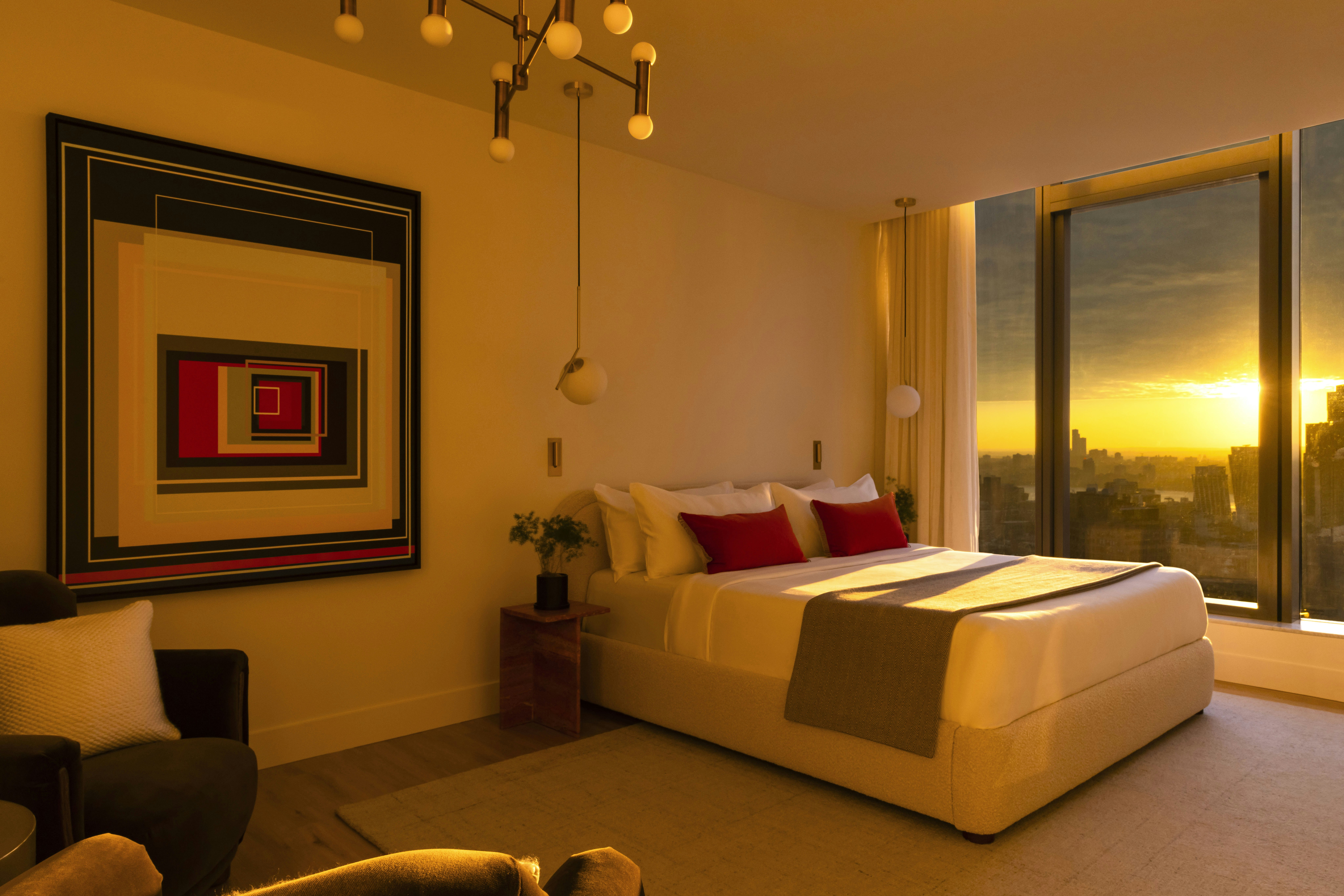 Virgin Hotels New York City 9/50