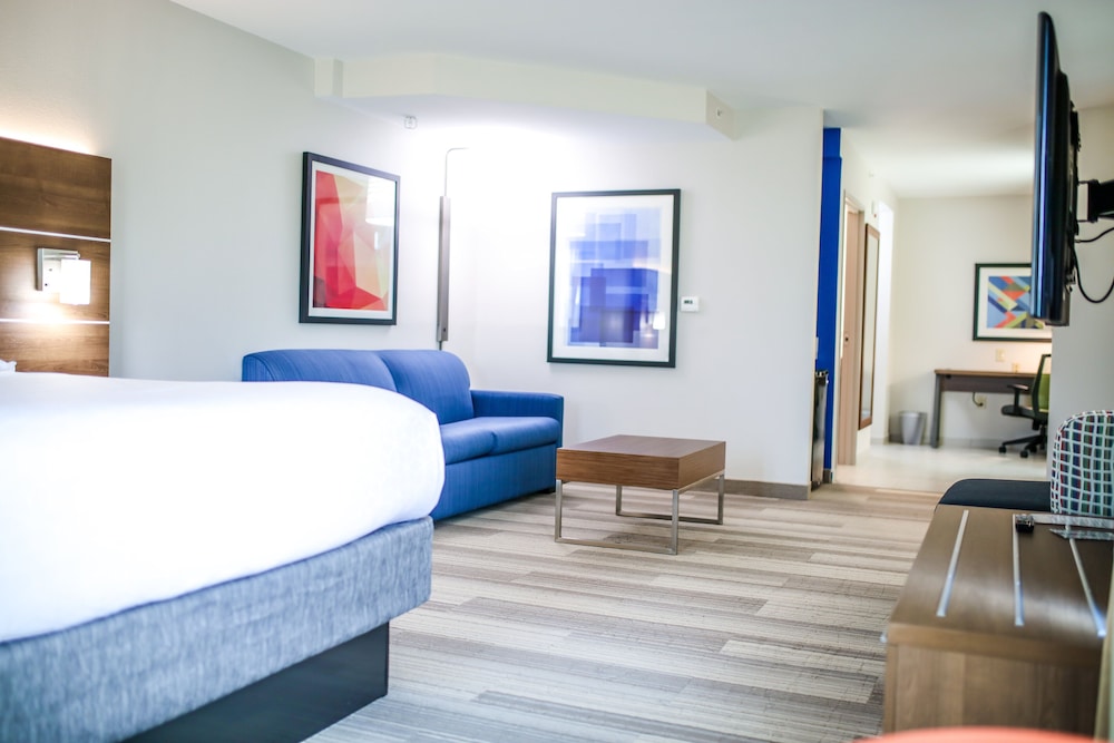 Holiday Inn Express Hotel And Suites Memphis Germantown 28/69
