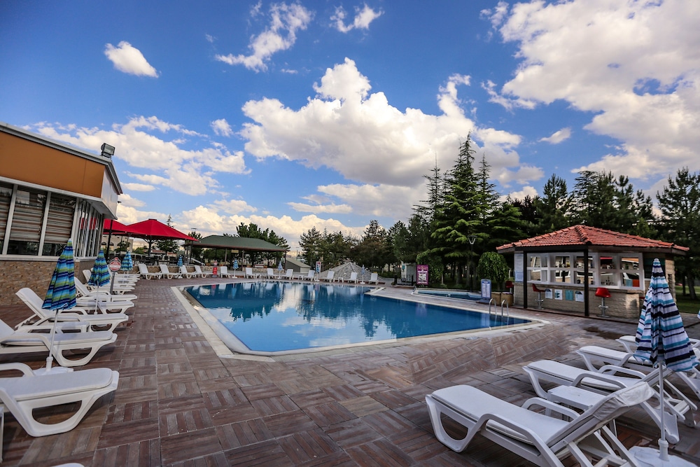 By Cappadocia Hotel Spa 6/59