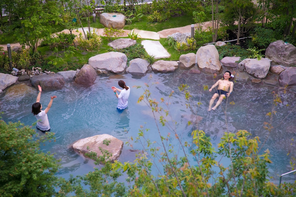 Morinoyu度假村(Morinoyu Resort) 图片4