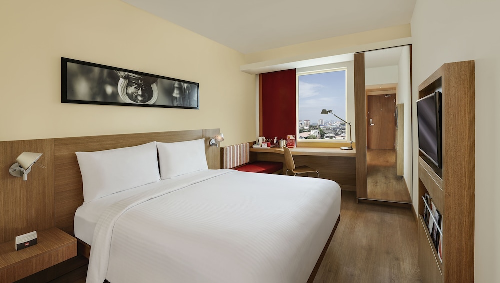 Ibis Chennai Omr 11/47