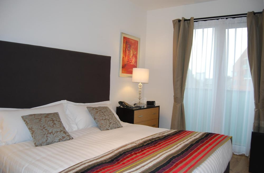 Escala Hotel & Suites Budapest 24/66