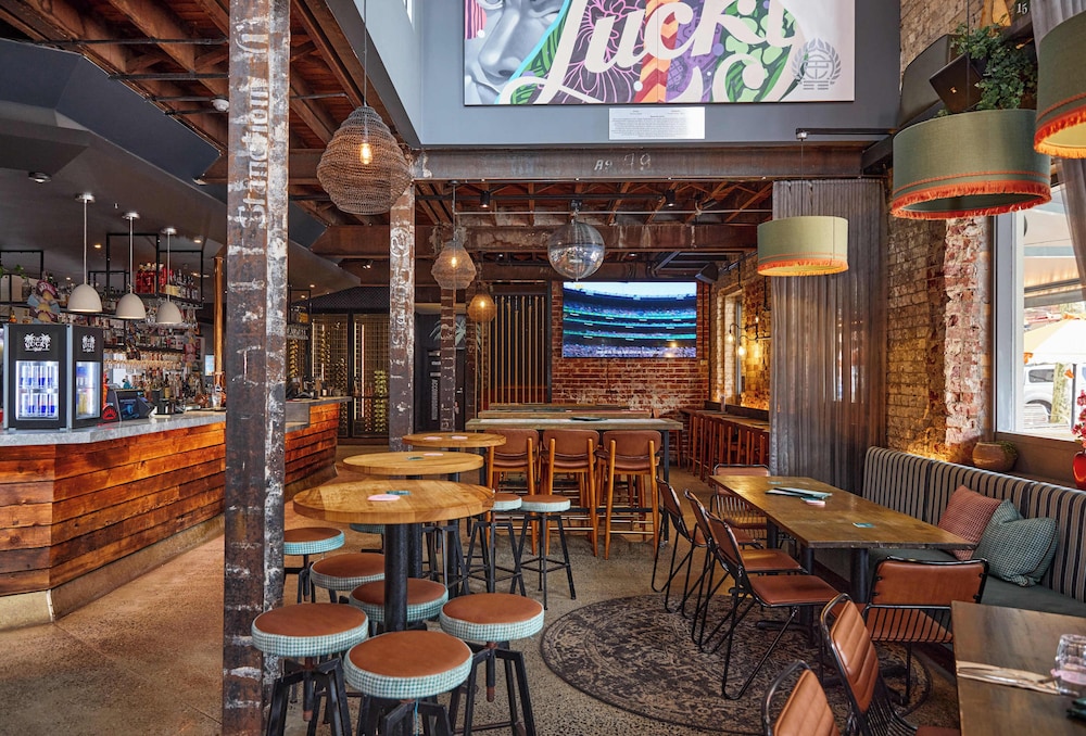 The Lucky Hotel 53/61