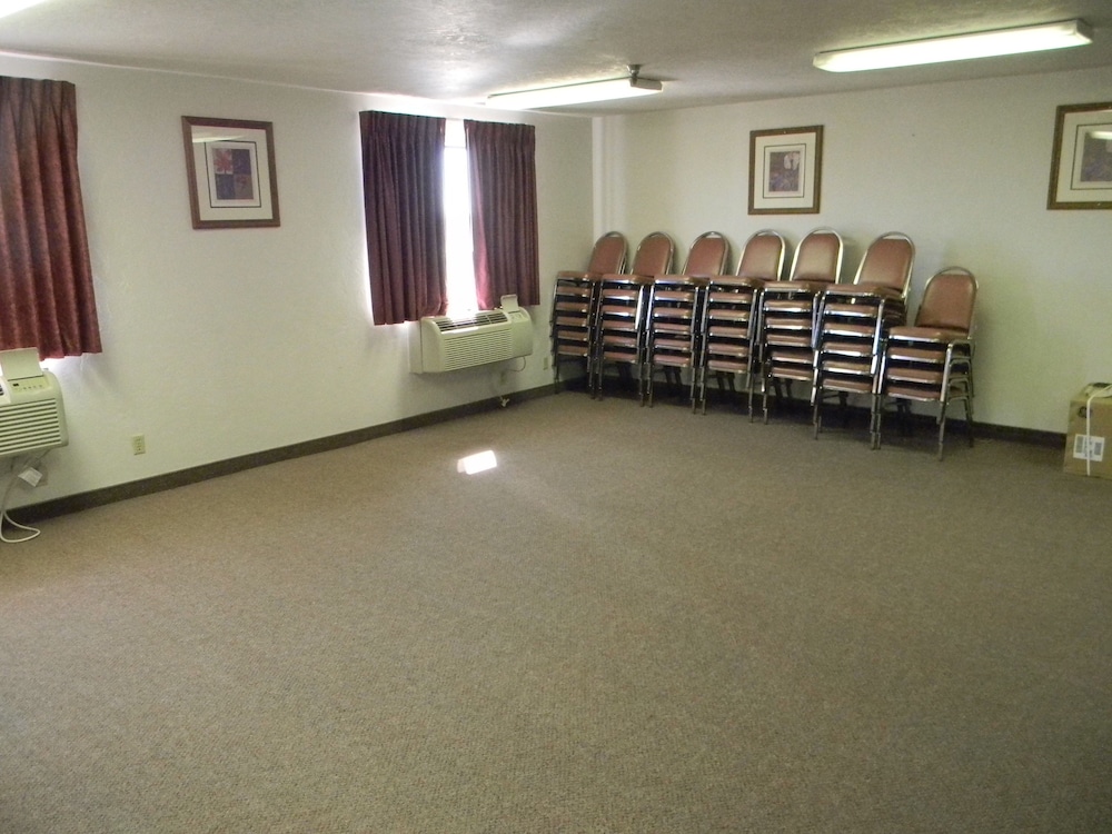 Motel6 Wilsonville, OR - Portland 35/60