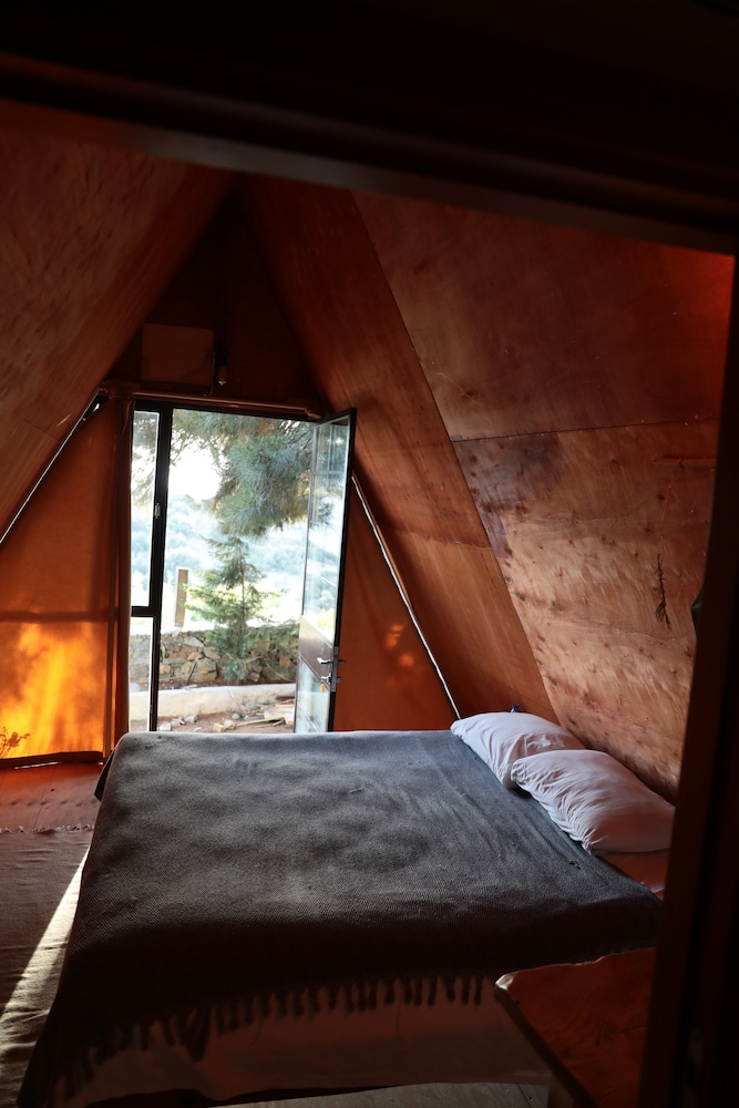 Kayserkaya Cottages & Camping 21/50