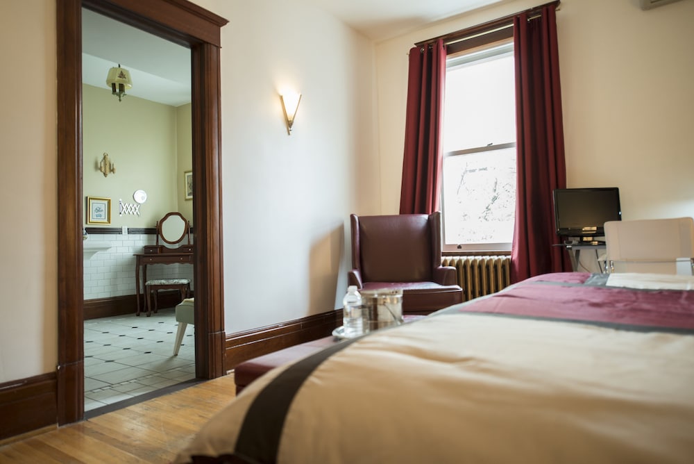 Le Widor Bed & Breakfast 23/50