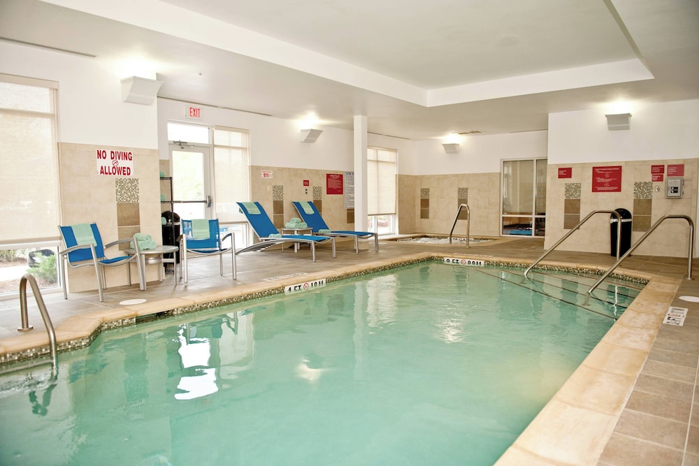 TownePlace Suites by Marriott Charlotte Mooresville 18/46