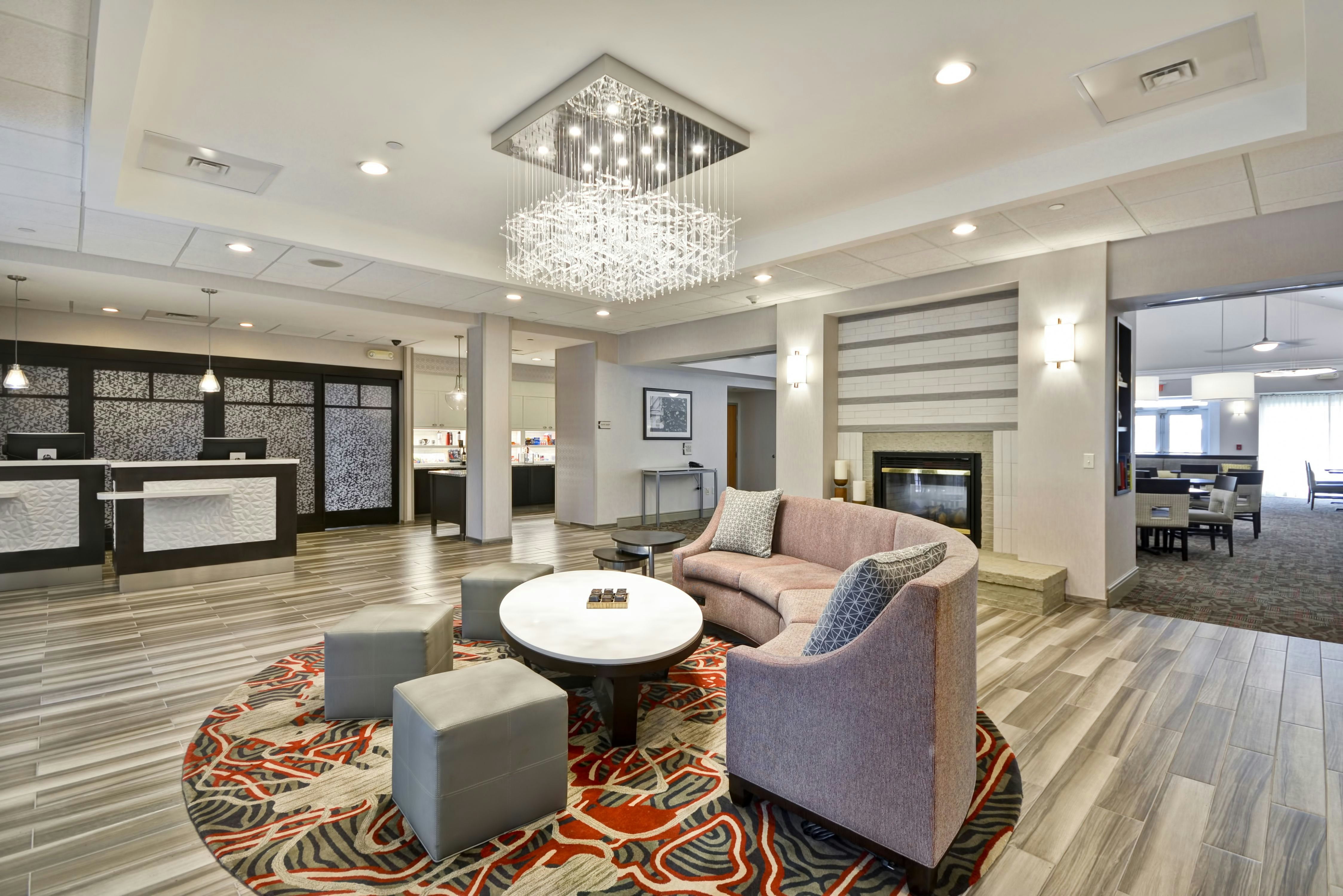 Homewood Suites By Hilton Ithaca 15/27