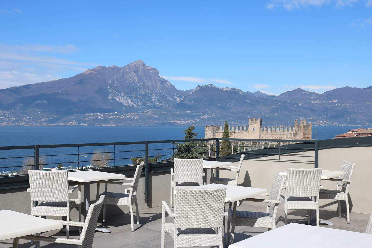 Hotel Al Caminetto WorldHotels Crafted 26/30