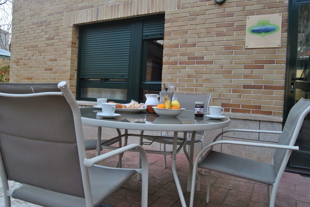 Apartahotel Collarubio 37/50