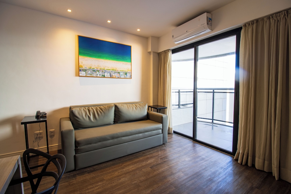 Anna Suites Ipanema 20/46