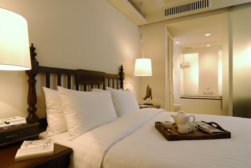 1 BEDROOM, EXECUTIVE, SUITE