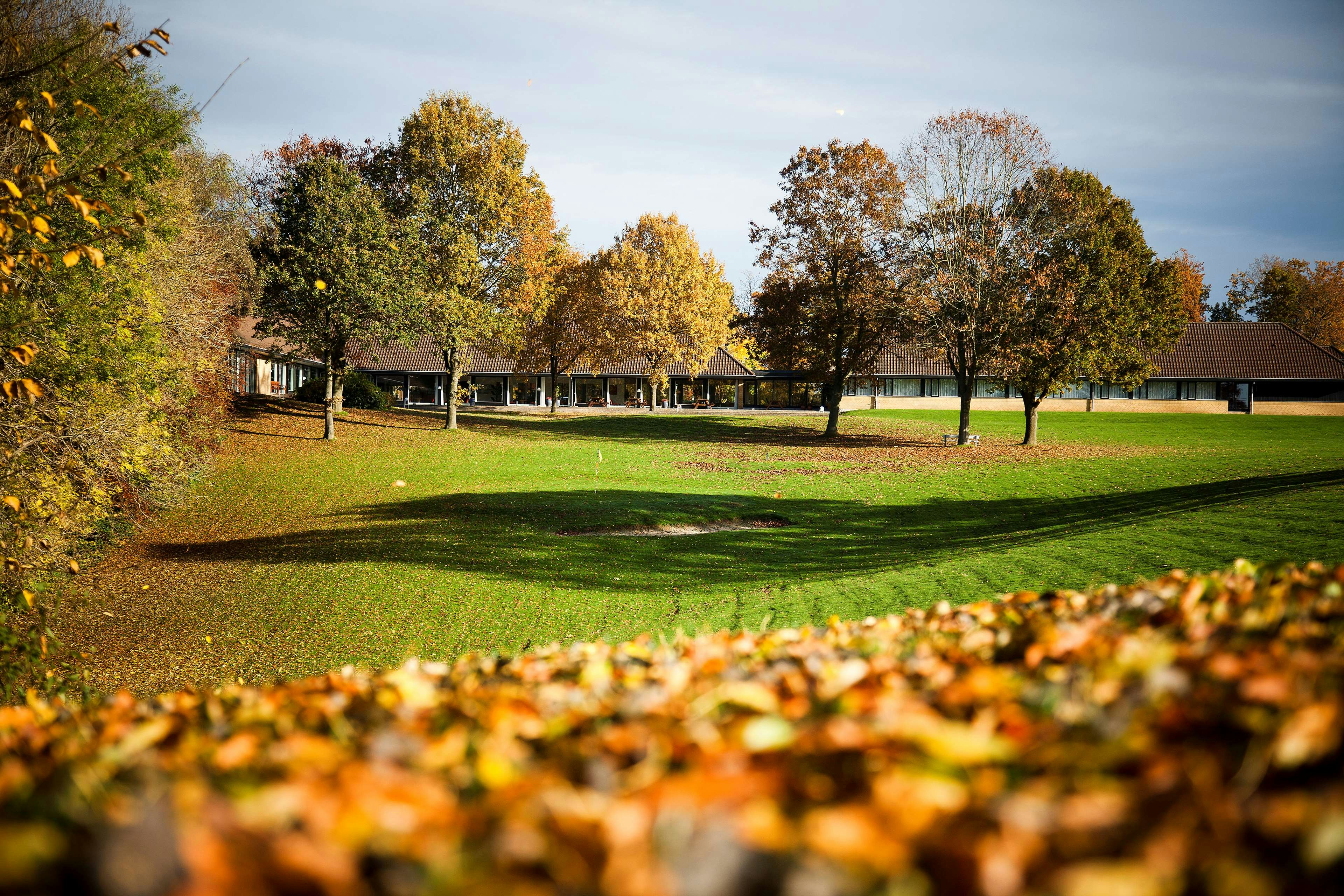 Skanderborg Park 9/11