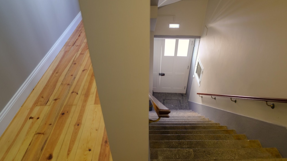 Casa Conforto 36/50