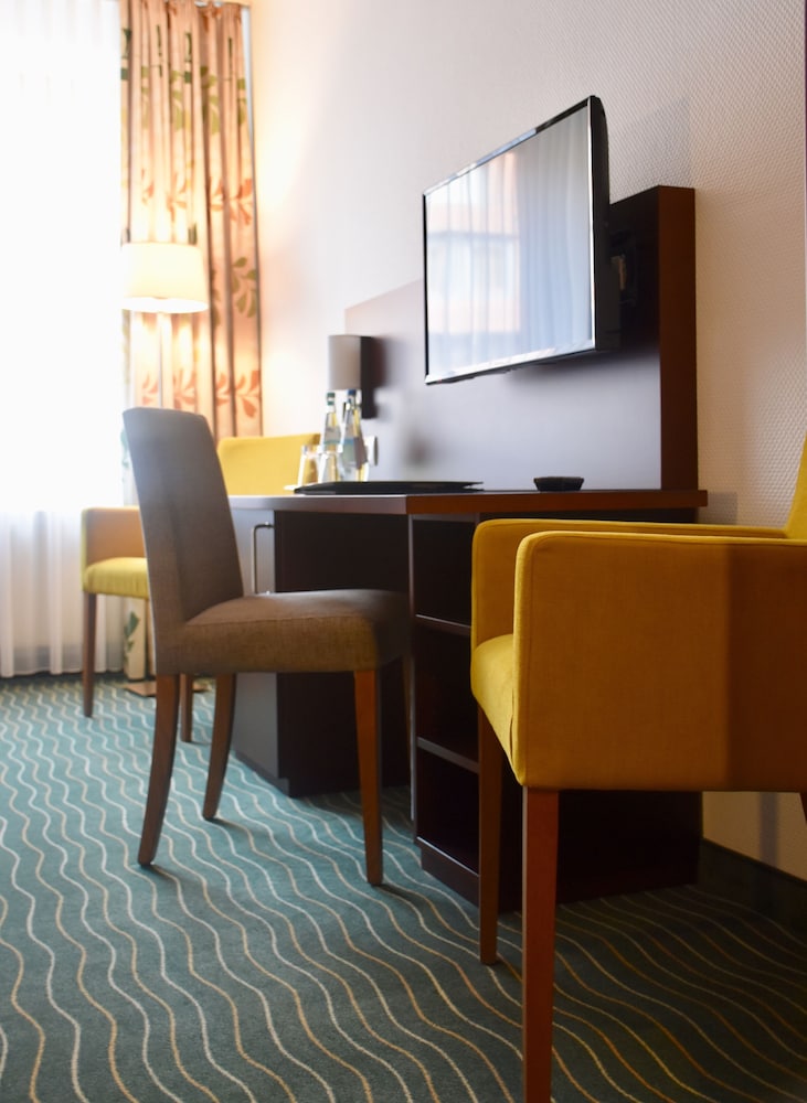 Harzer Kultur- & Kongresshotel Wernigerode 36/56