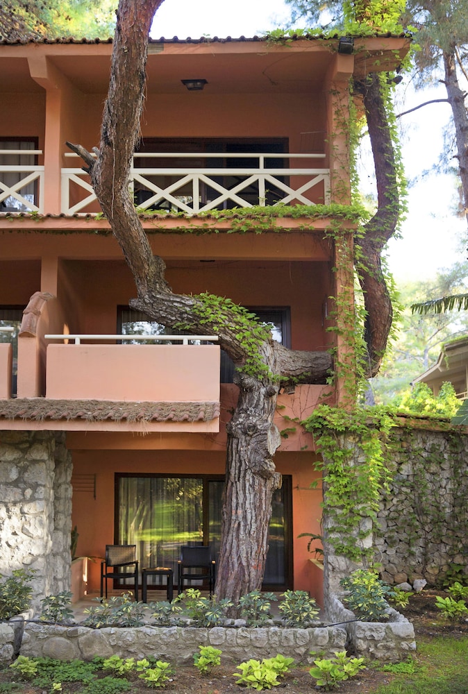 MARTI Myra in KEMER