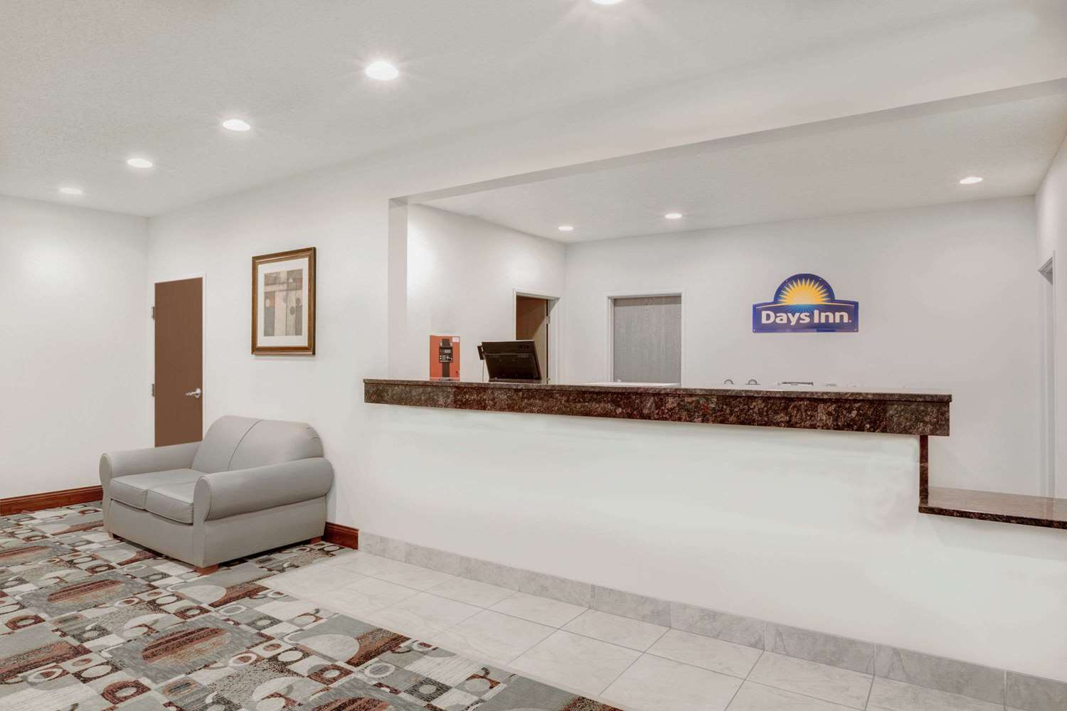 Days Inn by Wyndham Carroll 7/19