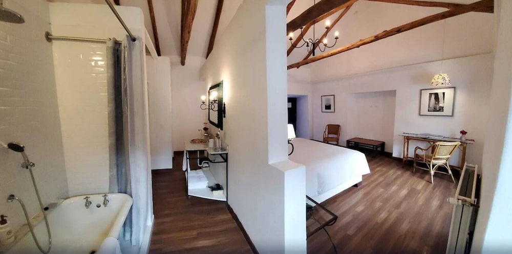 QUINTA SAN BLAS BY ANANAY HOTELS 50/50
